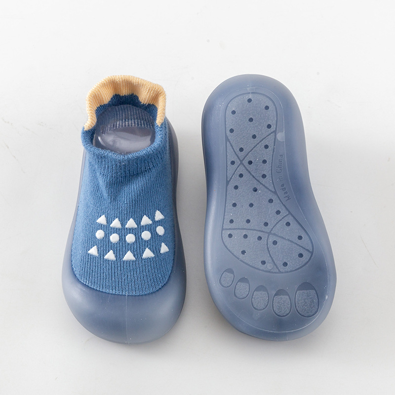 Scarpe da pavimento per bambin - Anti Blister Sock recensione e prezzo