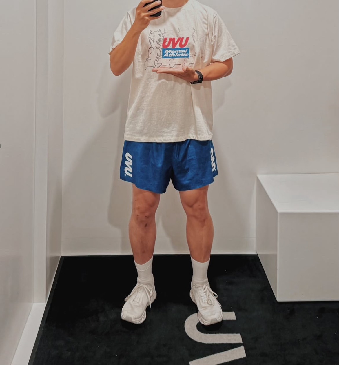 UVU Tokyo 26 Limited Pantalonc - Trail Running Gaiter recensione e prezzo
