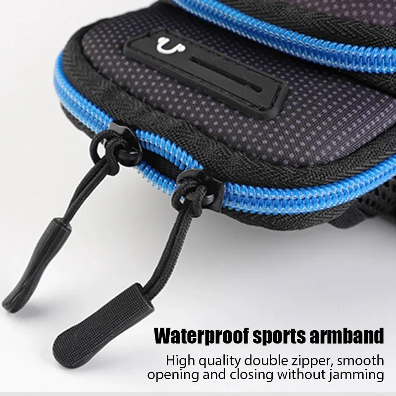 Custodia universale da braccio - Running Gear Phone Holder recensione e prezzo