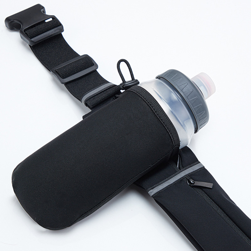 Marsupio da Corsa con Bottigli - Running Gear Organizer recensione e prezzo