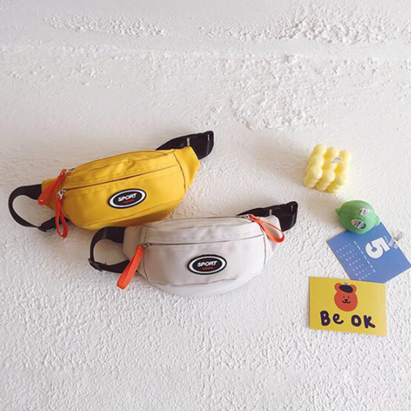 Marsupio per bambini Piccolo m - Running Gear Organizer recensione e prezzo
