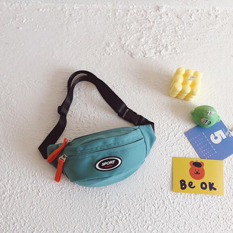 Marsupio per bambini Piccolo m - Running Gear Organizer recensione e prezzo