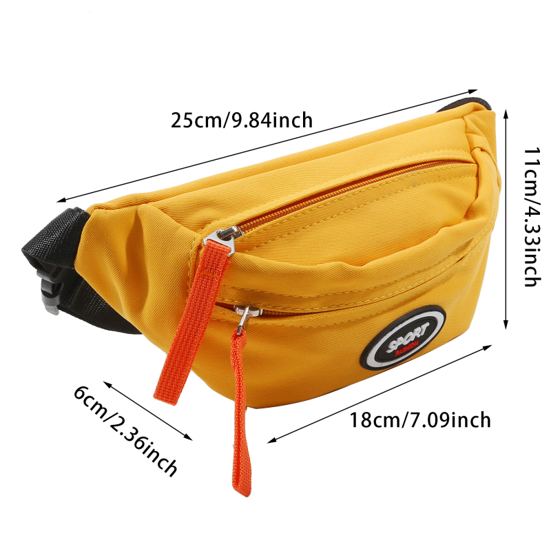 Marsupio per bambini Piccolo m - Running Gear Organizer recensione e prezzo