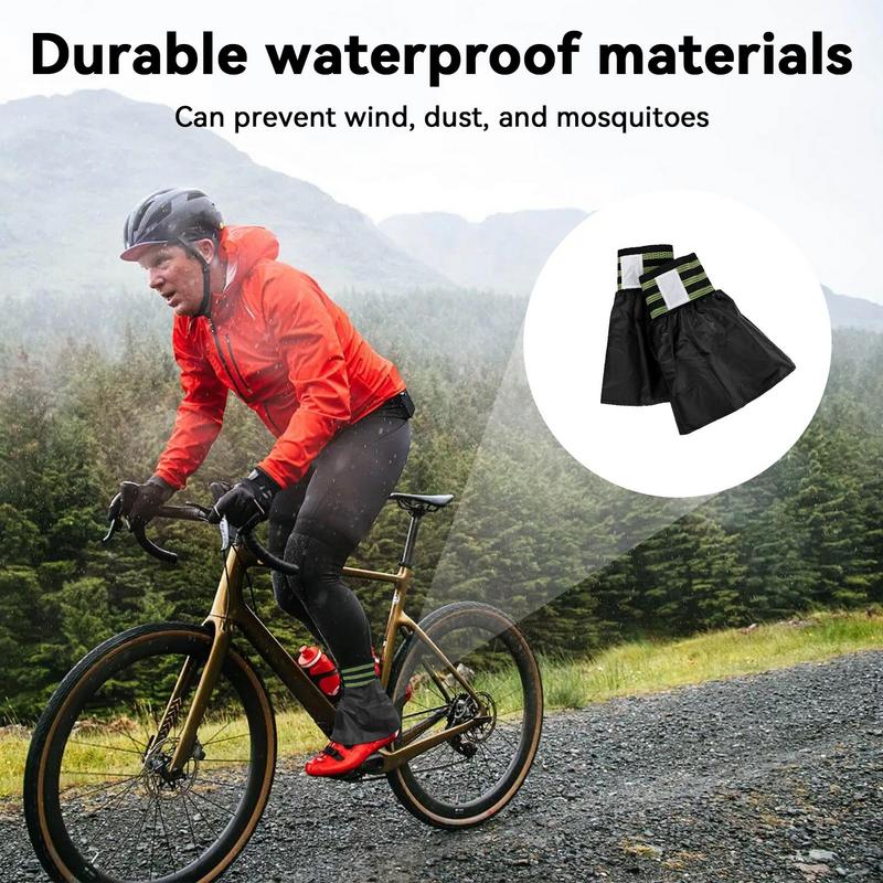 Ghette per le gambe per gli uo - Trail Running Gaiter recensione e prezzo