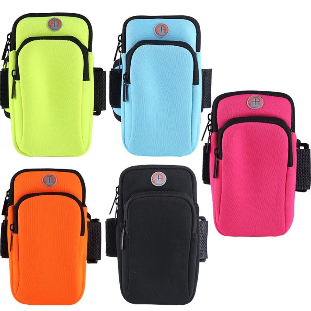 Custodia da braccio sportiva i - Running Gear Phone Holder recensione e prezzo