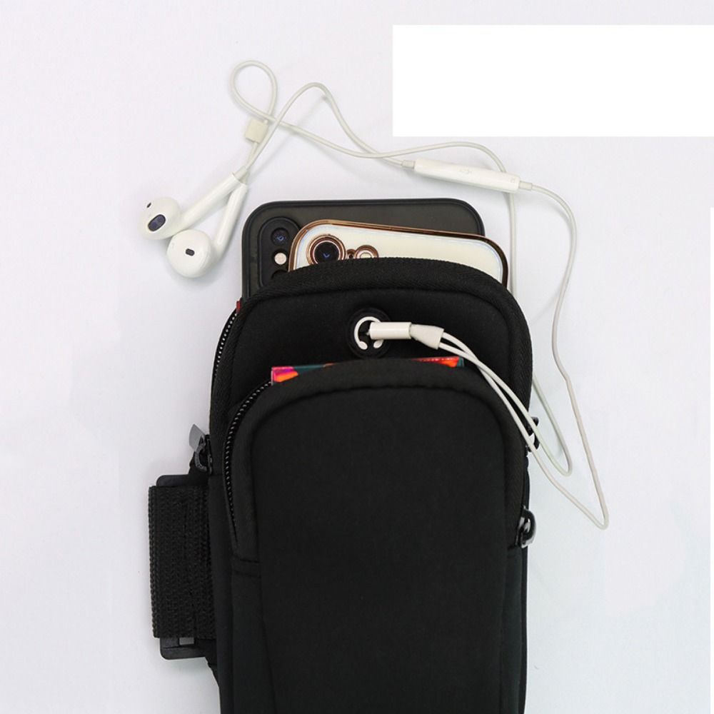 Custodia da braccio sportiva i - Running Gear Phone Holder recensione e prezzo
