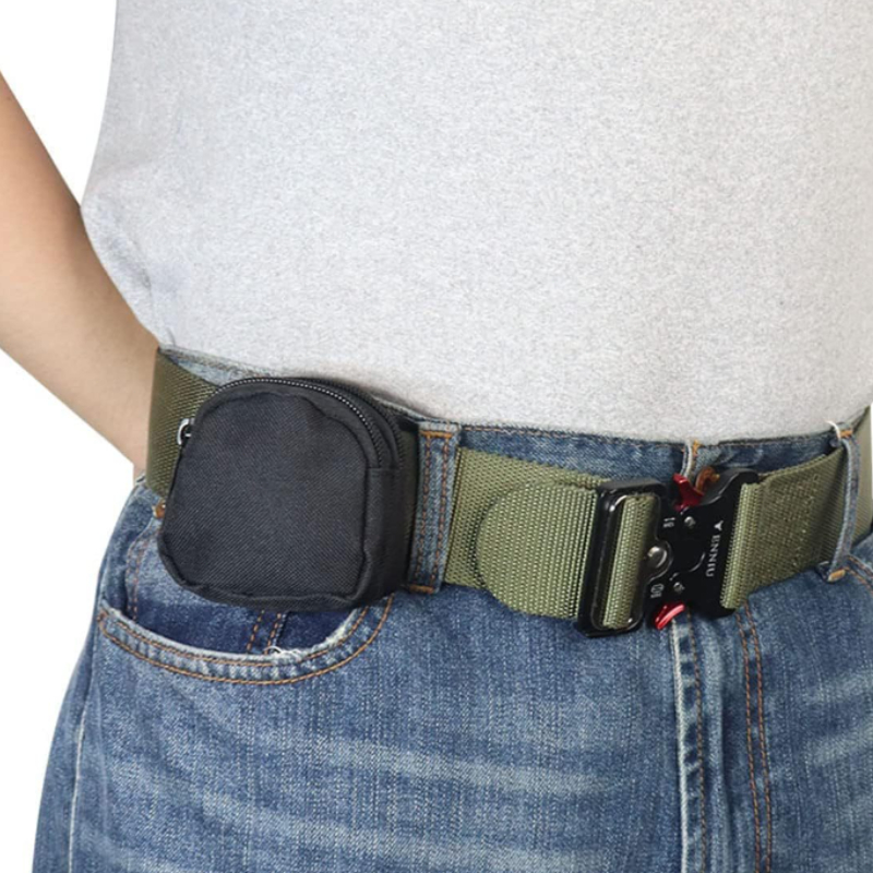 Mini borsa da cintura portatil - Running Gear Organizer recensione e prezzo