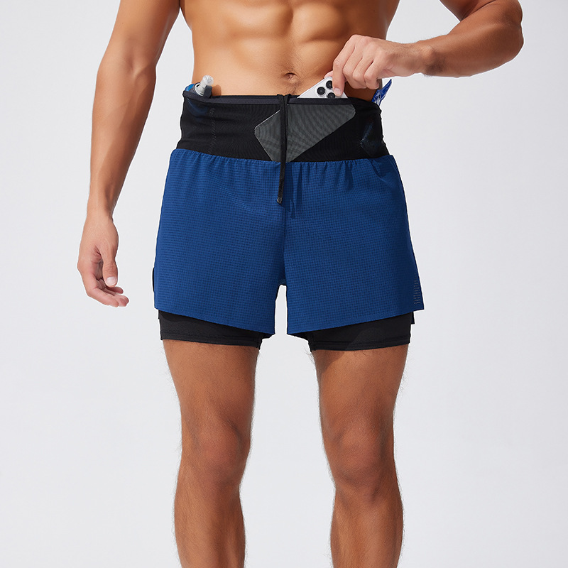 Pantaloncini Sportivi 2-in-1 d - Trail Running Gaiter recensione e prezzo