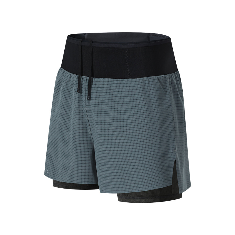 Pantaloncini Sportivi 2-in-1 d - Trail Running Gaiter recensione e prezzo