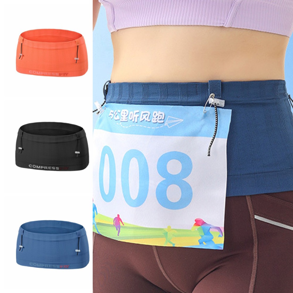 Marsupio da Corsa Invisibile,  - Running Gear Organizer recensione e prezzo