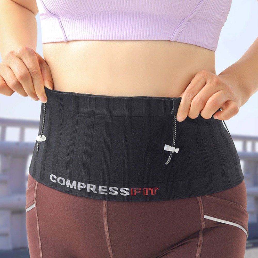 Marsupio da Corsa Invisibile,  - Running Gear Organizer recensione e prezzo