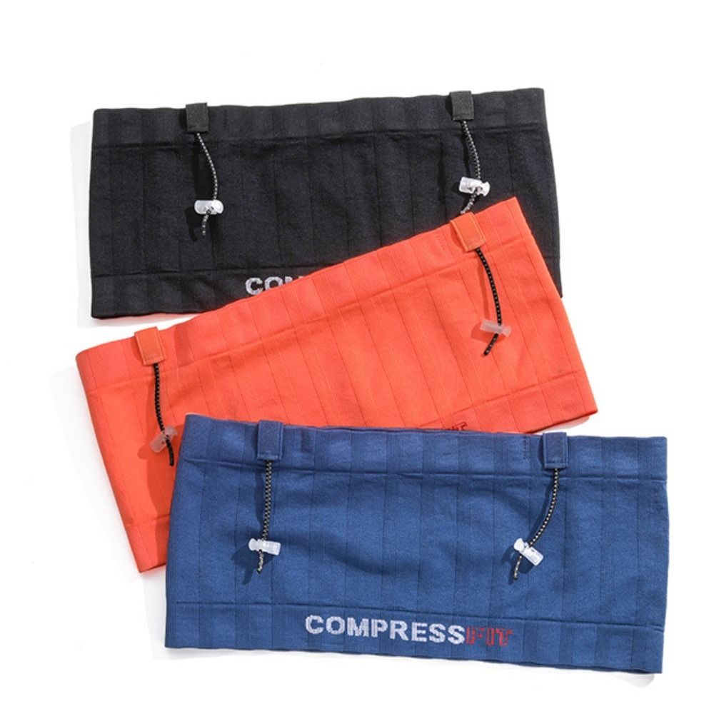 Marsupio da Corsa Invisibile,  - Running Gear Organizer recensione e prezzo