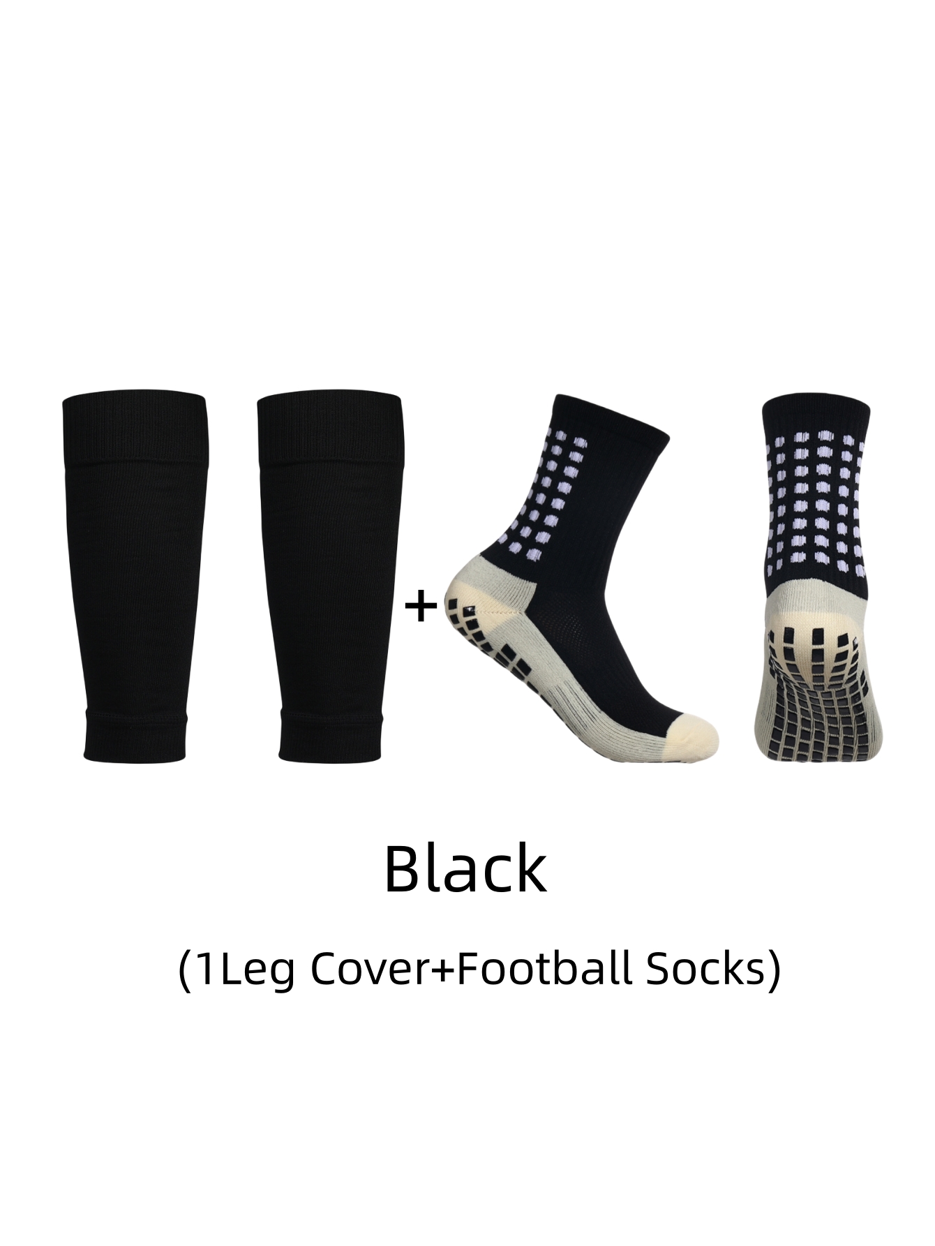 1 paio di calzini da calcio an - Anti Blister Sock recensione e prezzo