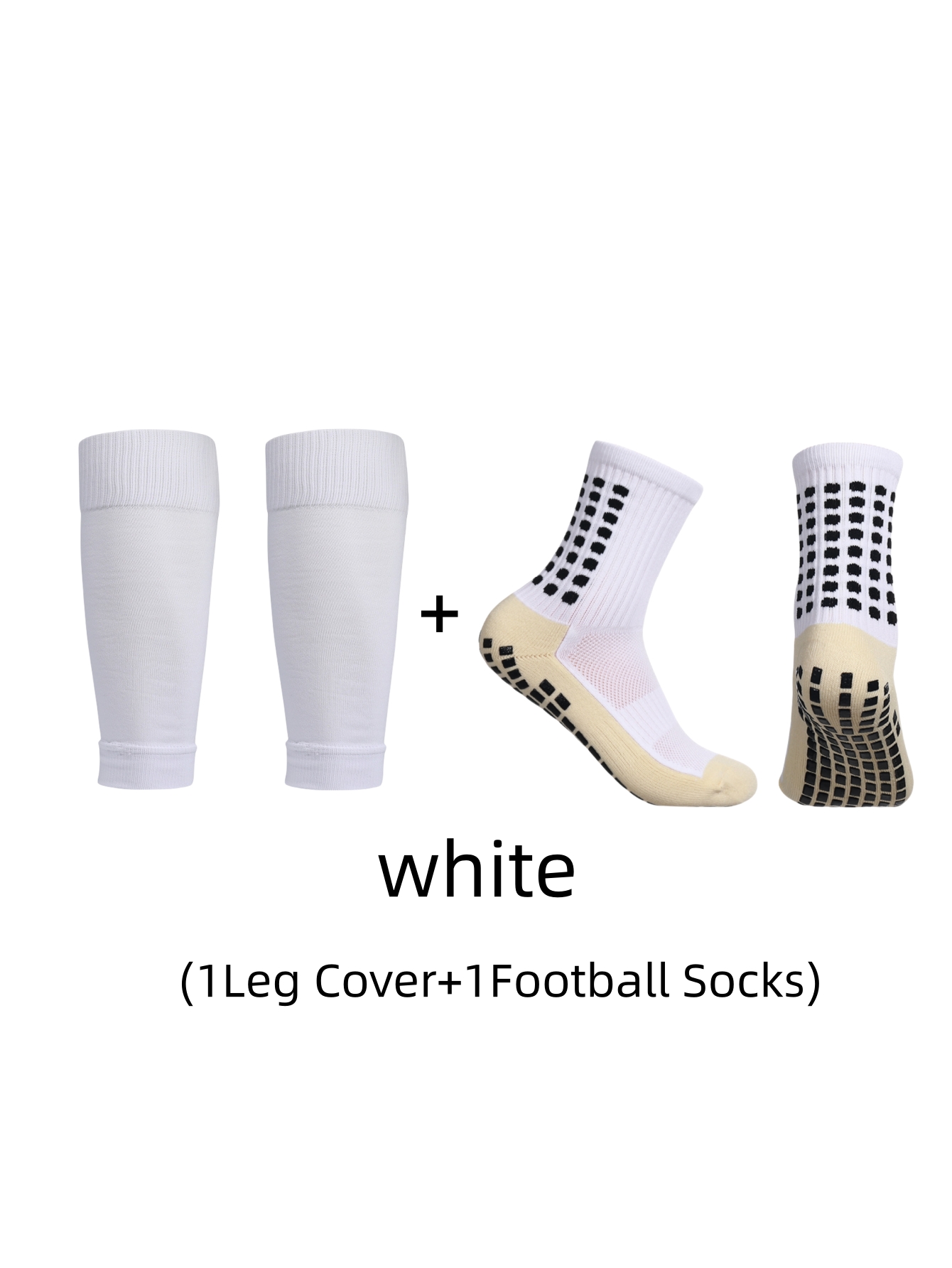 1 paio di calzini da calcio an - Anti Blister Sock recensione e prezzo