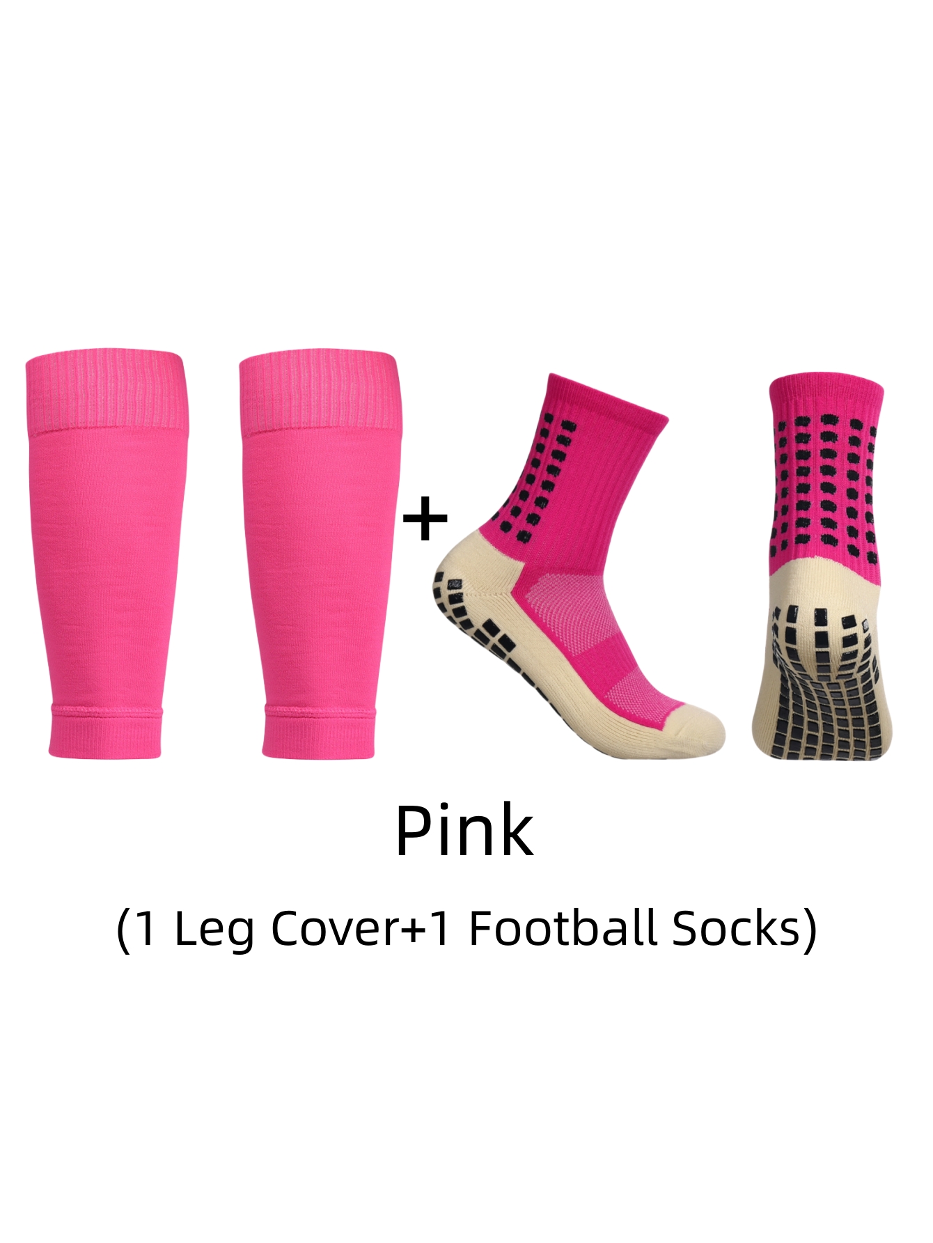 1 paio di calzini da calcio an - Anti Blister Sock recensione e prezzo