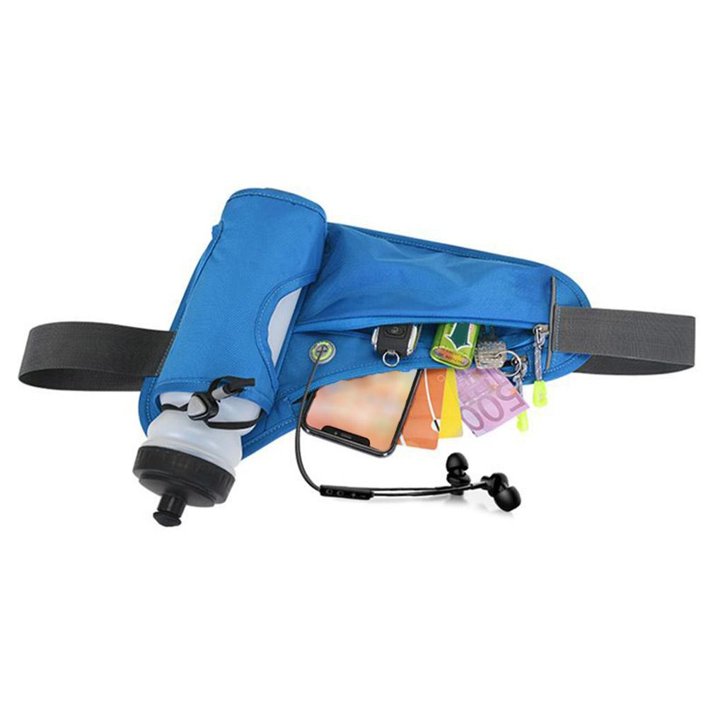 Marsupio da corsa con porta bo - Running Belt Waist recensione e prezzo