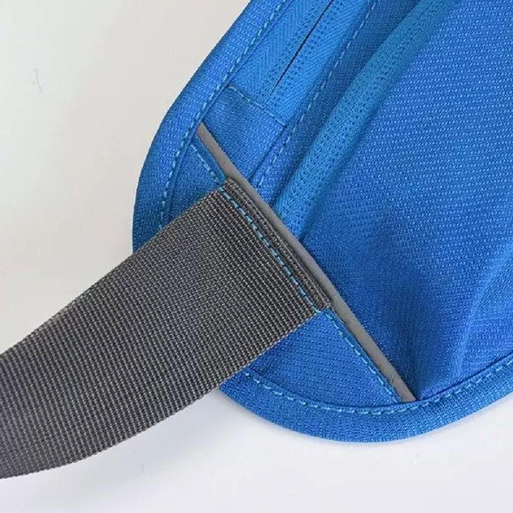 Marsupio da corsa con porta bo - Running Belt Waist recensione e prezzo