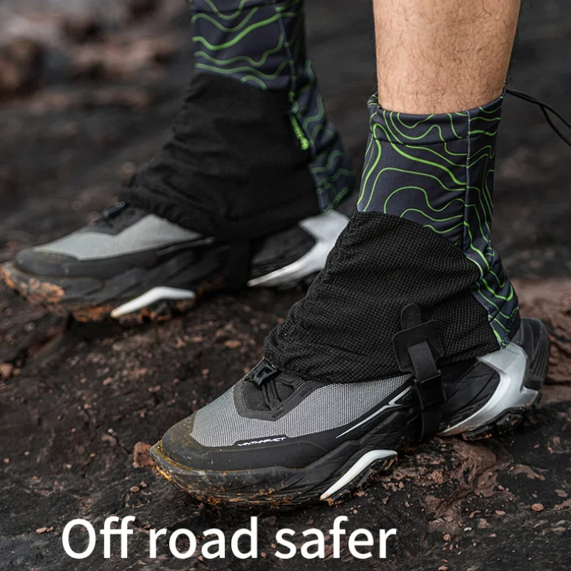 MAP BROTHER Outdoor F1001 Ghet - Trail Running Gaiter recensione e prezzo
