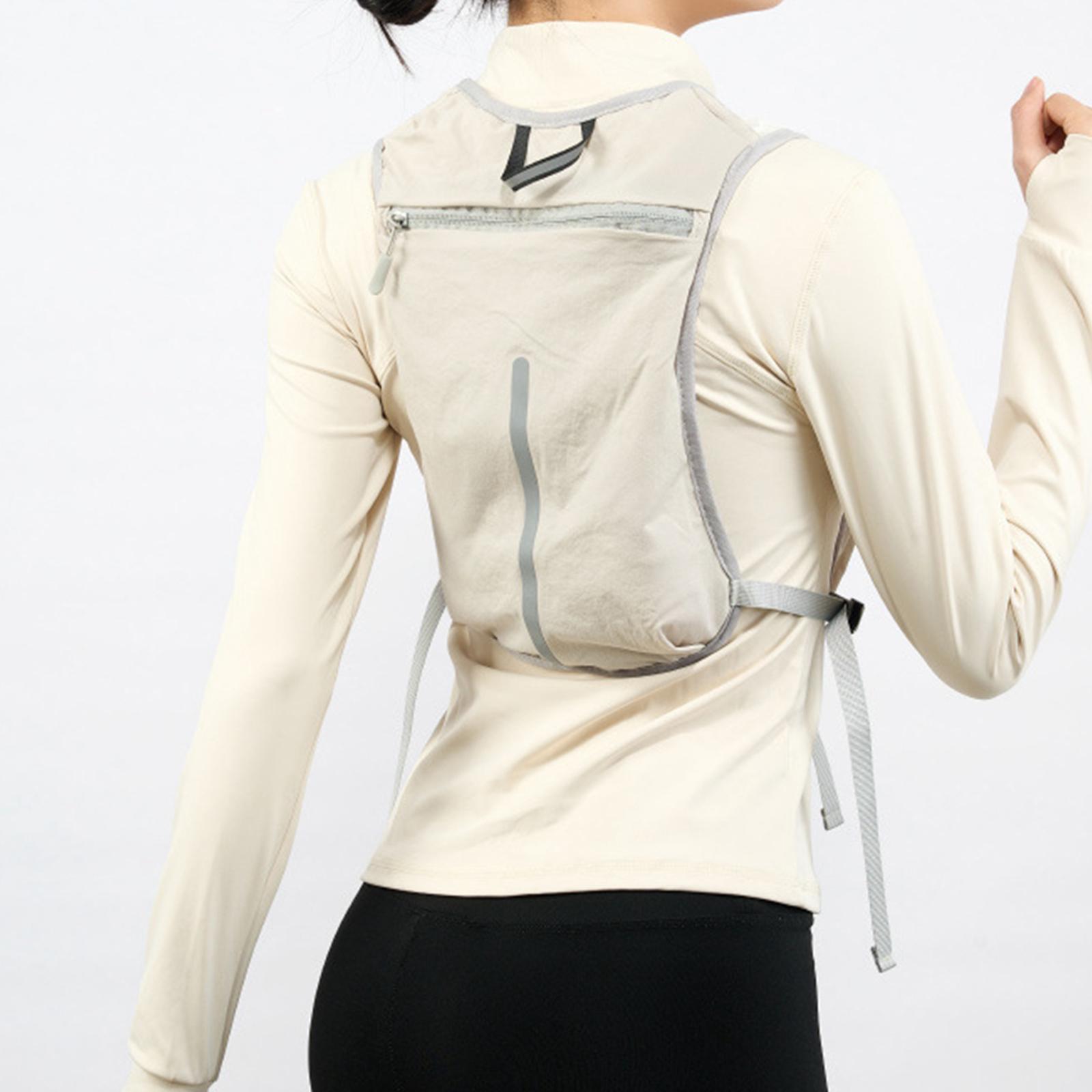 Gilet Idratazione Leggero, Zai - Running Gear Hydration recensione e prezzo