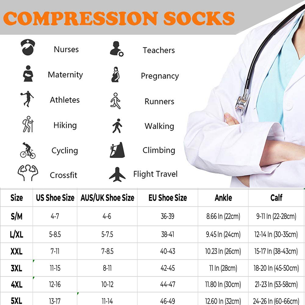 Brothock 3 paia per calzini a  - Anti Blister Sock recensione e prezzo