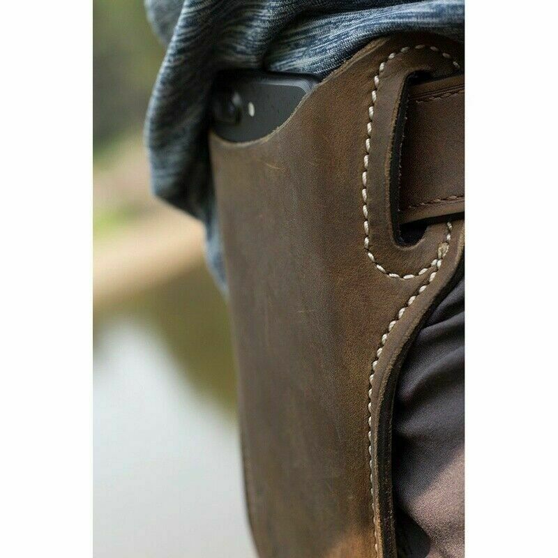 Fondina Porta Cellulare da Uom - Running Gear Phone Holder recensione e prezzo
