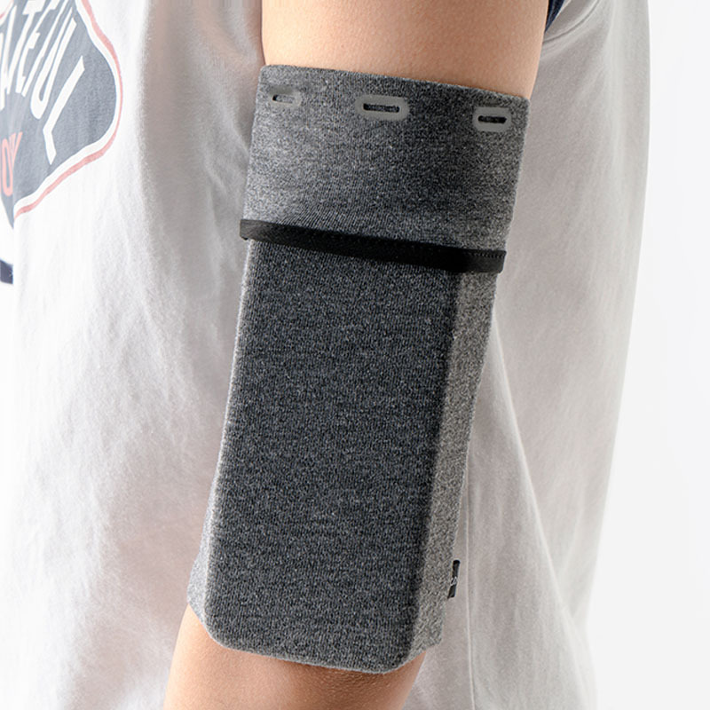 Borsa da braccio per telefono  - Running Gear Phone Holder recensione e prezzo