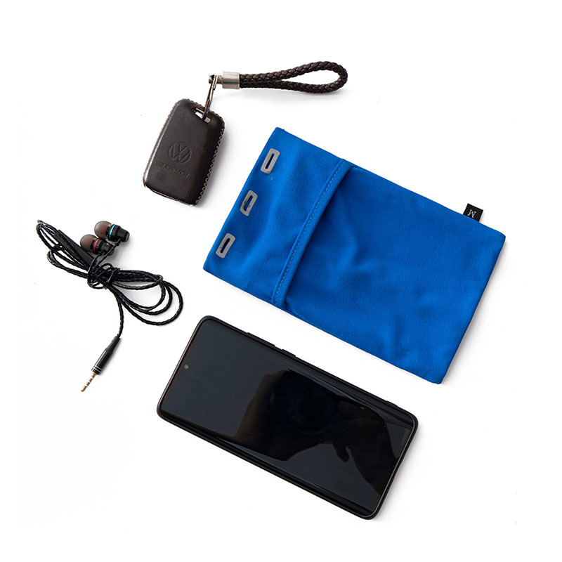 Borsa da braccio per telefono  - Running Gear Phone Holder recensione e prezzo