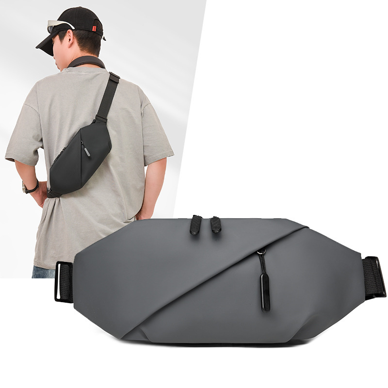 Nuova Borsa da Cintura Minimal - Running Gear Organizer recensione e prezzo