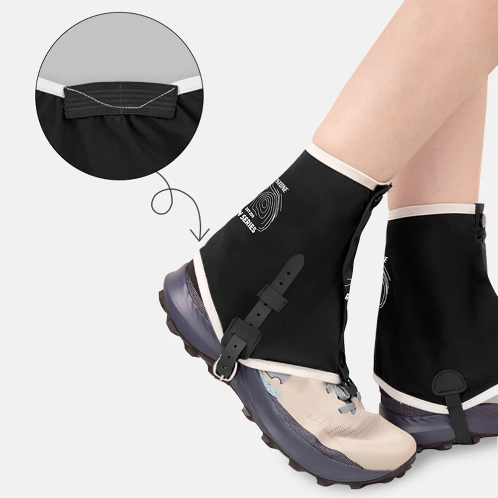 Ghette per Scarpe da Trail Run - Trail Running Gaiter recensione e prezzo