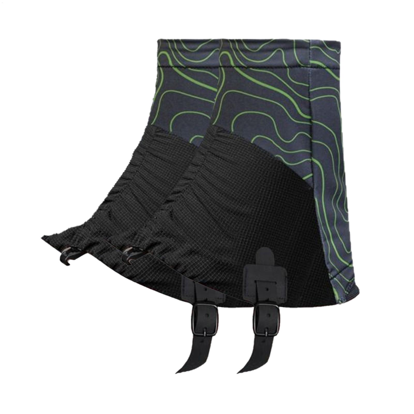 1 paio di ghette da esterno, g - Trail Running Gaiter recensione e prezzo