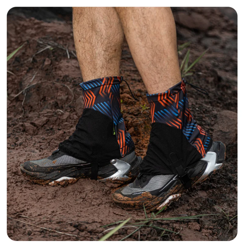 MAP BROTHER Outdoor F1001 Ghet - Trail Running Gaiter recensione e prezzo