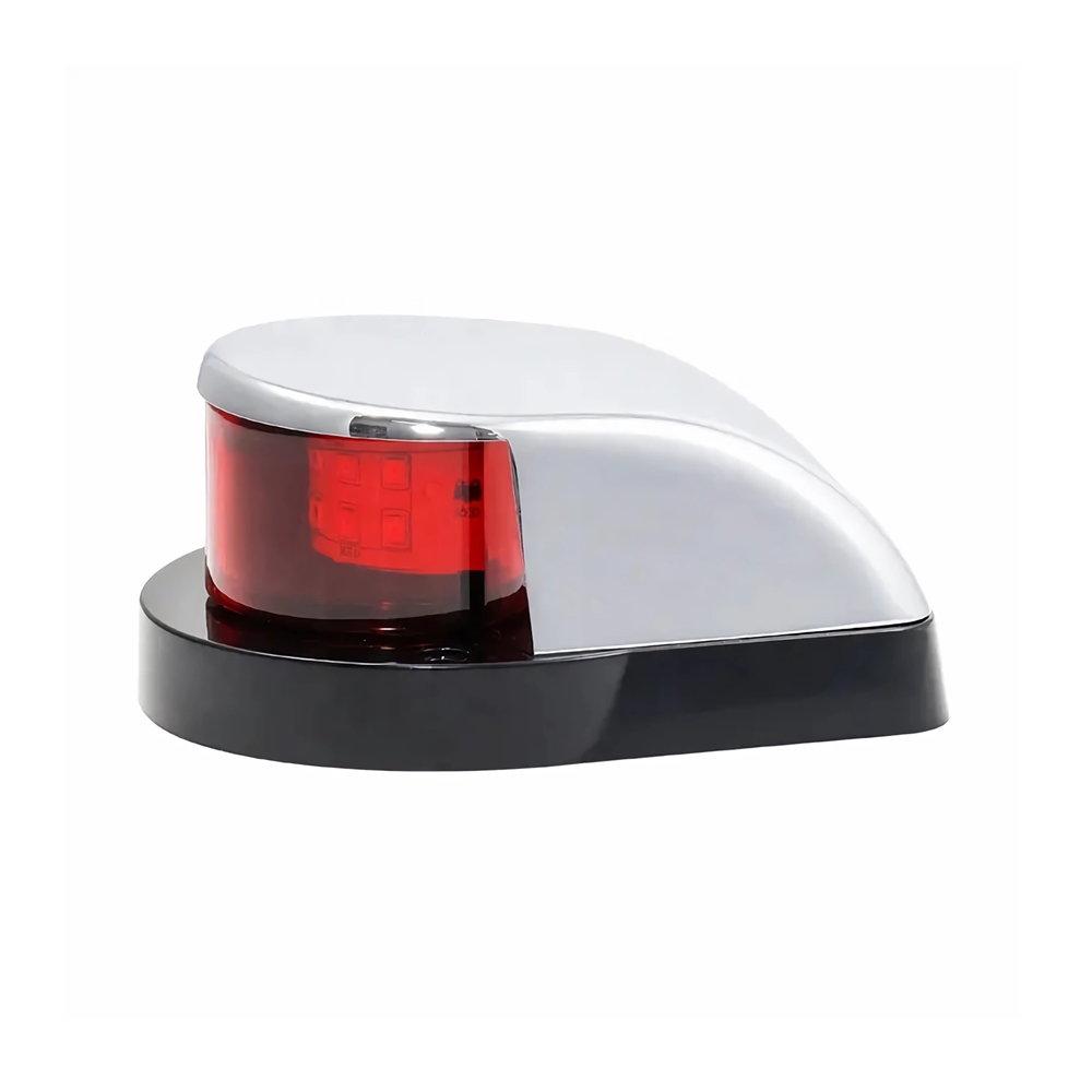 1 Set luci di marcia rosse ver - Running Gear Boat recensione e prezzo