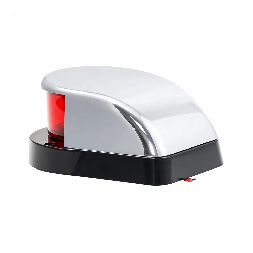 1 Set luci di marcia rosse ver - Running Gear Boat recensione e prezzo