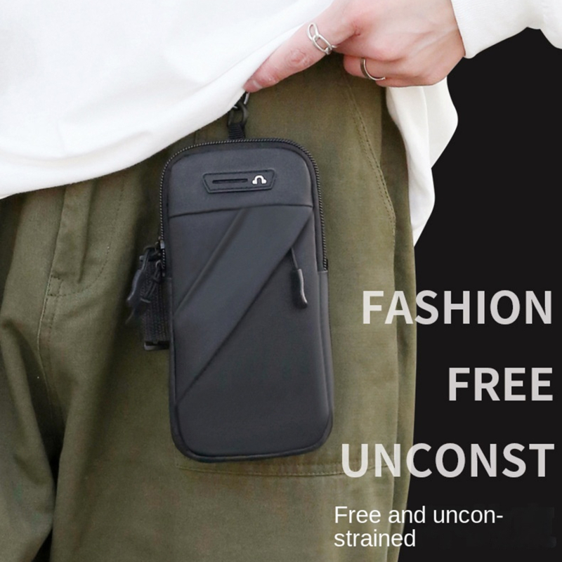 Fascia da Braccio Sportiva Imp - Running Gear Phone Holder recensione e prezzo