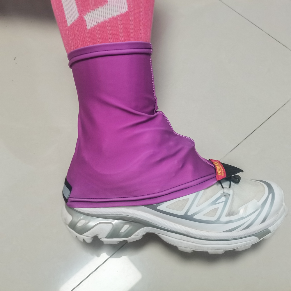 Ghette Antistrappo per Escursi - Trail Running Gaiter recensione e prezzo