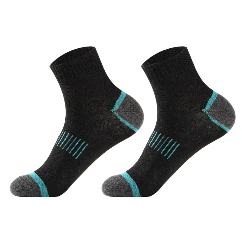 Set di 20 Paia di Calzini da U - Anti Blister Sock recensione e prezzo