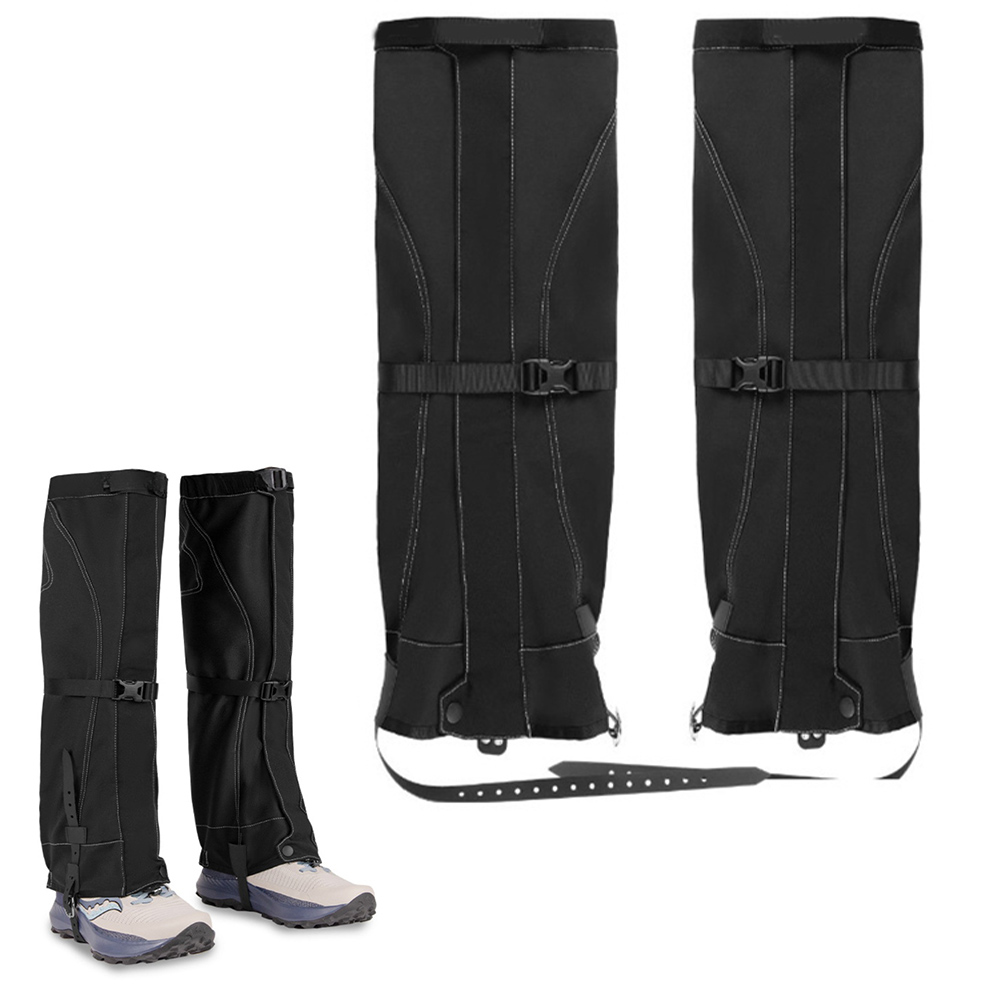 Ghette da trekking antivento c - Trail Running Gaiter recensione e prezzo