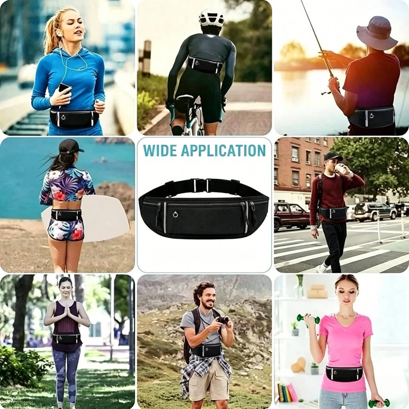 Marsupio Professionale da Cors - Running Gear Phone Holder recensione e prezzo