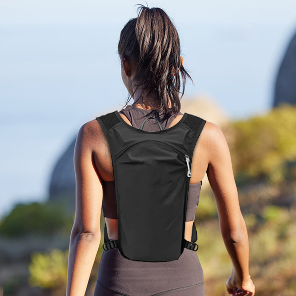 Donna Uomo Corsa Gilet per idr - Running Gear Hydration recensione e prezzo