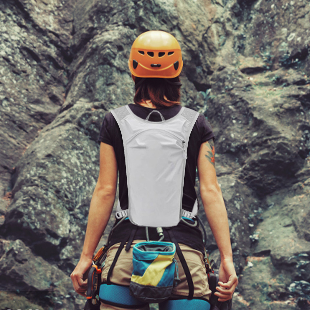Donna Uomo Corsa Gilet per idr - Running Gear Hydration recensione e prezzo