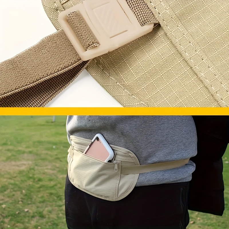 Una cintura da corsa, una bors - Running Gear Phone Holder recensione e prezzo