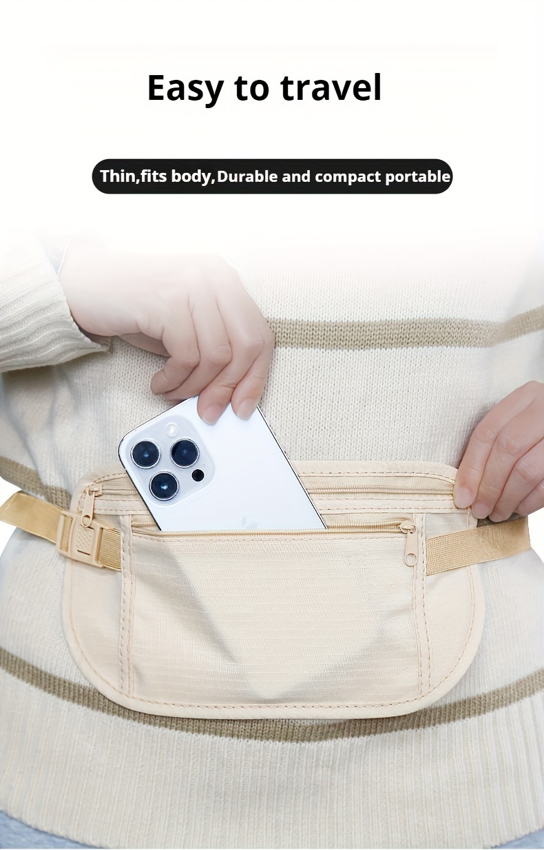 Una cintura da corsa, una bors - Running Gear Phone Holder recensione e prezzo
