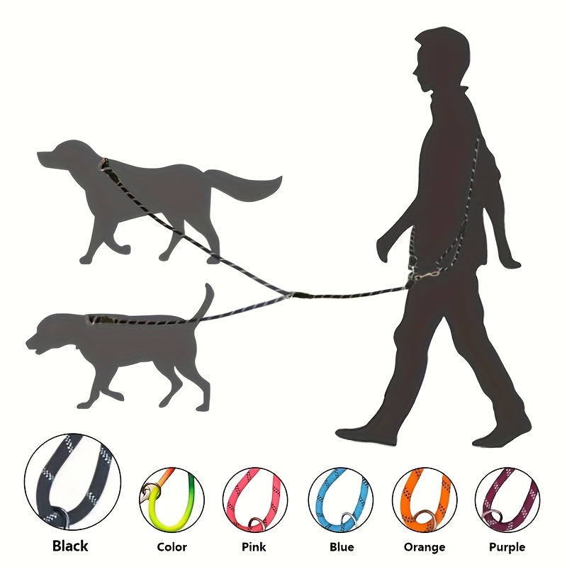 Guinzaglio per cani riflettent - Running Gear Organizer recensione e prezzo