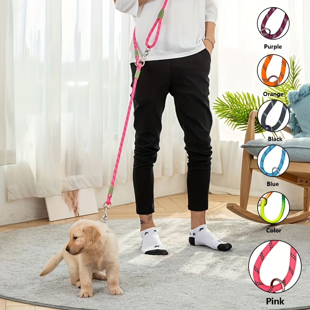 Guinzaglio per cani riflettent - Running Gear Organizer recensione e prezzo