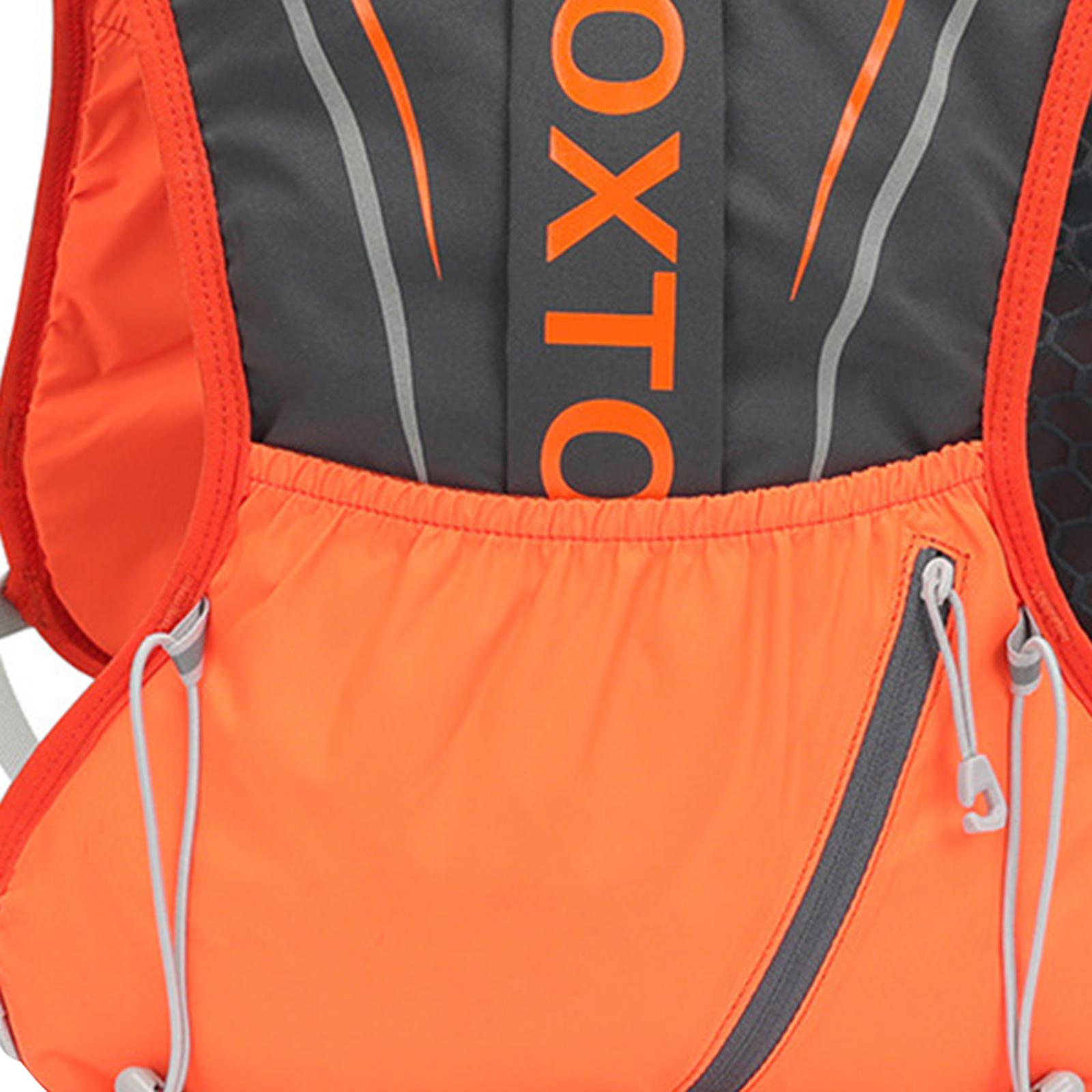 Gilet Multitasche Regolabile p - Running Gear Hydration recensione e prezzo
