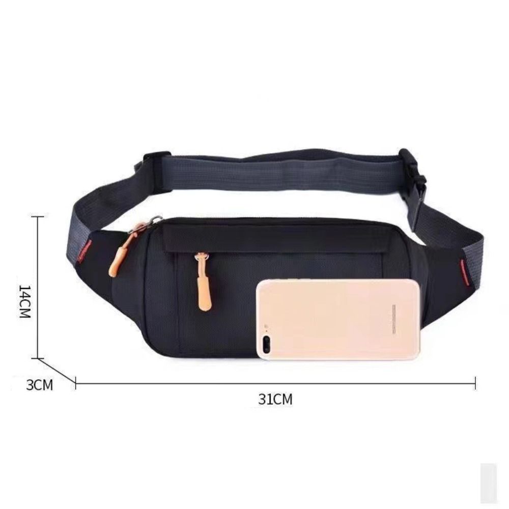 Marsupio da donna Marsupio spo - Running Gear Organizer recensione e prezzo