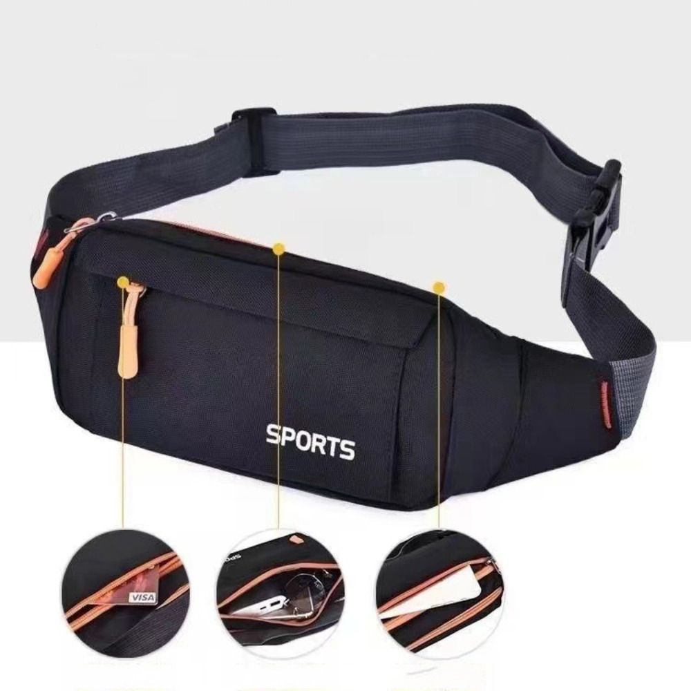 Marsupio da donna Marsupio spo - Running Gear Organizer recensione e prezzo