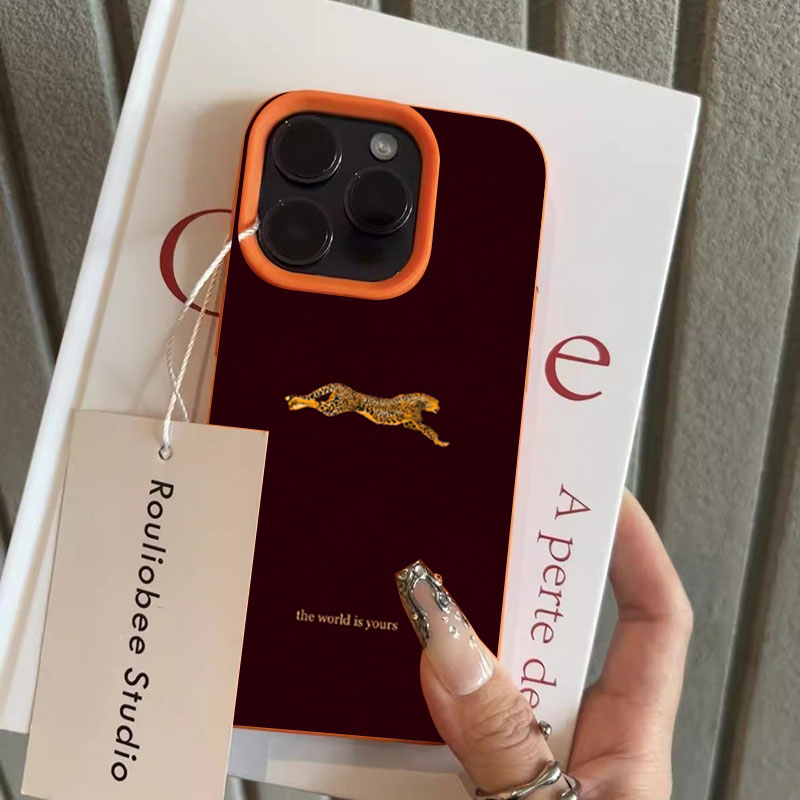 Cover Morbida Trendy con Motiv - Running Gear Phone Holder recensione e prezzo