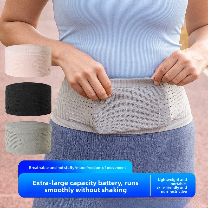 Marsupio da Corsa Invisibile e - Running Belt Waist recensione e prezzo