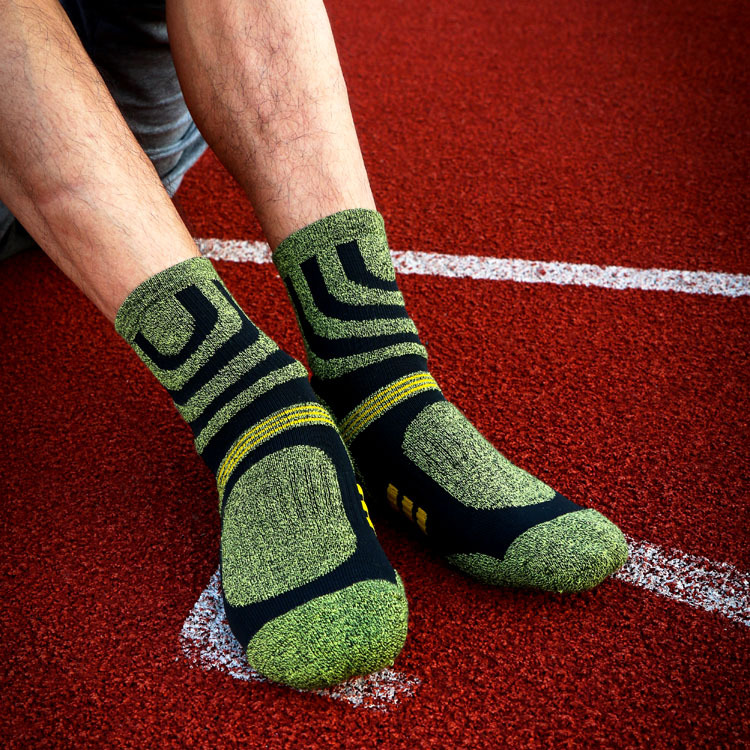5 paia di calzini da uomo anti - Anti Blister Sock recensione e prezzo
